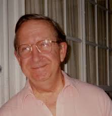 Arnold Harrington Obituary