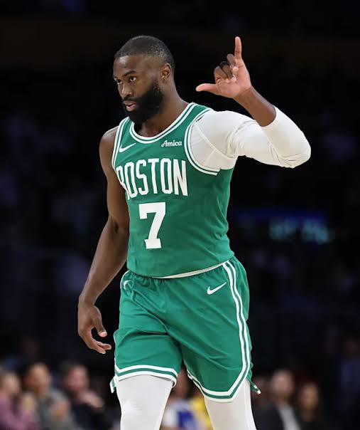 Pistons Proposed to Trade 2 Key Stars for Jaylen Brown in Blockbuster Deal  - Yahoo Sports