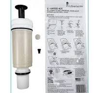 Replacement For Sloan C-100500-K Flushmate Cartridge/PowerFlush Toilet  Piston Cartridge Parts With for Use with 500, 501, 501A, 501B, 503, and 504  ...