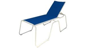 Kmart has an amazing selection of comfy chaise lounge chairs for any yard. 24 High Seat Chaise Lounge Chair Sling The Martin
