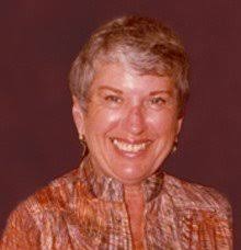 Obituary of Helen Steinecke