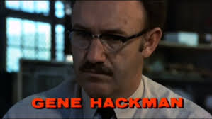 Gene Hackman