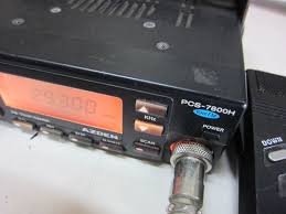 Image result for Azden PCS-6000