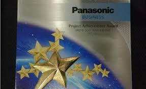 Date name details of changes securities after change view; Panasonic Malaysia Recognizes Vastiq Solution For Telecom Brunei Project