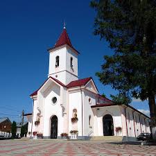 Deși nu era încă terminată, biserica catolică din iași a fost sfințită de către prefectul fidelis rocchi la 15 august 1789 în cadrul unei liturghii solemne la care au participat și misionarii luigi maffei după revoluția din decembrie 1989 au fost construite la iași două noi biserici catolice: Parohia Sagna Youtube