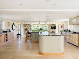 the perfect open plan kitchen four