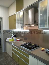 rio modular kitchen gallery