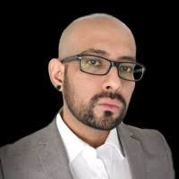 Jorge Luis Larrañaga Moreno