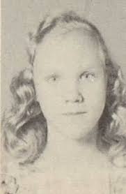 Vana Ida Elizabeth Baker Gressett (1935-2015)