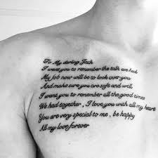 We did not find results for: 150 Meaningful Memorial Tattoo Ideas