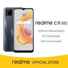 realme C11 2021 (2+32GB)