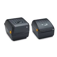 The zebra zt220 can withstand general wear and tear due to feature that are designed to operate simply. Zebra Zd220 Label Printer Thermal Transfer 203 X 203 Dpi Wired