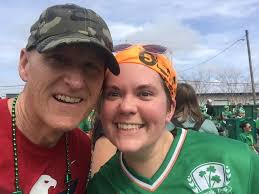 Run/walk for life team spirit