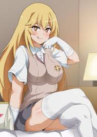 二次エロ画像 食蜂さんまとめ (へら) - 二次元エロゲ・アニメCG オデッサ地下墓地