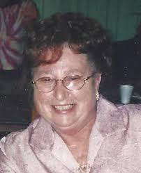 Louisabelle Wellman Obituary (2017)