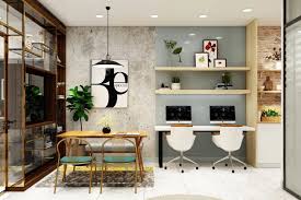 When a client needed a family office in their home, interior design firm callahan interiors put unused space in the hallway to work. Several Office Design Ideas For Small Spaces Interior Design Ideas