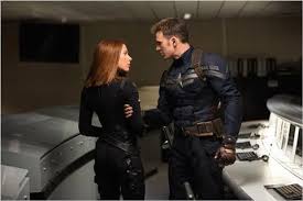 Because as we understand we. Captain America The Winter Soldier Reviews Screen