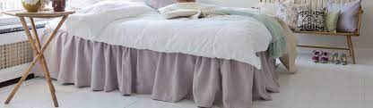 This bed skirt has a 15 100% cotton drop & 100% polyester platform. 8 Best Bed Skirts Reviewed In Detail Jul 2021