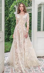First Look Dany Tabet Fall 2021 Wedding Dresses Emerge Bridal Collection Wedding Inspirasi Wedding Dresses Unique Wedding Gown Trends A Line Wedding Dress