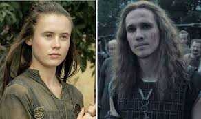 Maybe you would like to learn more about one of these? The Last Kingdom Season 5 Will Stiorra And Sigtryggr Have Children Tv Radio Showbiz Tv Express Co Uk