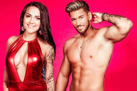 The curse of oak island season 8 episode 11; Grosse Love Island Uberraschung Elena Miras Und Mike Heiter Sind Jetzt Zusammen Gala De
