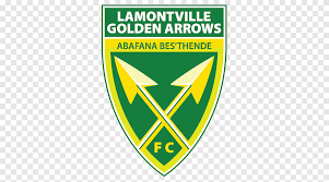 Golden arrow bus services (gabs) is the major public transport bus service operator for cape town, south africa, providing commuter bus services throughout a large part of the city of cape town metropolitan area. Lamontville Golden Arrows F C Logo Brand Green Gold Arrows Text Logo Png Pngegg