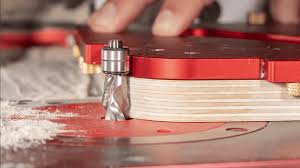 router bit chip load