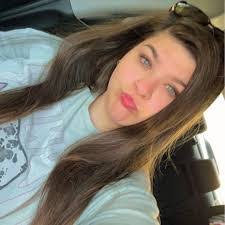 April Gulley's Instagram, Twitter & Facebook