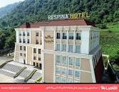 Image result for ‫هتل رسپینا‬‎