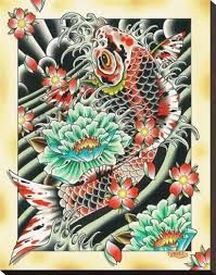 stretched canvas print fortunet canvas art by tyler bredeweg 24x19in rolled paper art stretched canvas prints canvas art prints