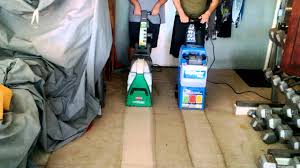 Bissell Big Green Clean Machine Price Rug Doctor Vs Bissell Big Green Deep Cleaning Machine Rug Doctor Bissell Carpet Cleaner Carpet Cleaning Business
