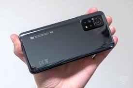 A bsi (backside illuminated) sensor is a camera image sensor which captures better quality images in poor. Xiaomi S Mi 10t Pro Has A 144hz Screen And A 5 000mah Battery The Verge
