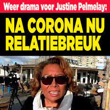 Изучайте релизы justine pelmelay на discogs. Nieuw Drama Voor Justine Pelmelay Ditjes Datjes