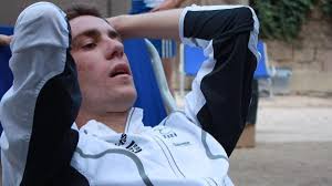 Aquathlon: Haller champion du monde