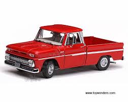 Image result for Red 1965 Chevy Truck