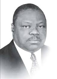 Looking Back at Black History in Everett Rev. Dr. Albert R. Sampson: “Civil  Rights Warrior”