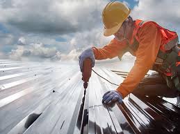 Regional Roofing Contractor