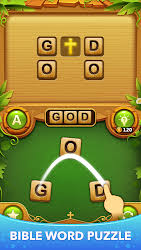 With over 100 creative teaching ideas,including free youth bible lessons revolving around games, christian object lessons, or other unique bible activity, you will be equipped to do just that. Bible Word Cross Puzzle Best Free Word Games Apk Apkdownload Com