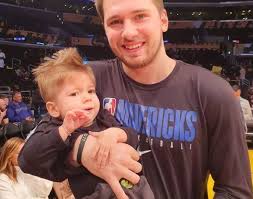 Doncic may be one of the most accomplished basketball players in europe, but he is a. Ahead Of Mavs Lakers Luka Doncic Shares Special Moment With Young Slovenian Fan