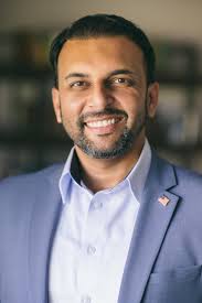 Political Organization Board — The Hometown Project