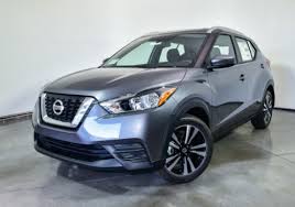 It was a huge hit in great britain,. Nissan Kicks Sv 2018 Price In Dubai Uae Features And Specs Ccarprice Uae