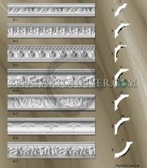 Kartonpiyer Modelleri D1 D7 Kartonpiyer Tavan Model