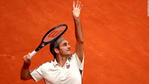 The 2020 french open was a grand slam tennis tournament played on outdoor clay courts. Roger Federer Rafael Nadal Win At French Open Against German Pair Cnn