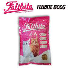 Check spelling or type a new query. Felibite 800gr Makanan Kucing Dewasa Shopee Indonesia