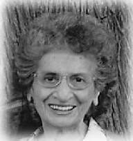 ELEANOR POLINSKY Obituary (1929