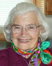 Ann Weaver Obituary (1929