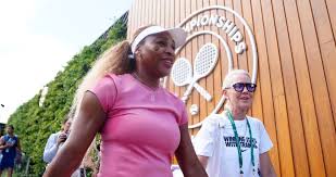 Everything you need to know about Serena's return to singles