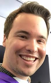 Benjamin Barkley's Instagram, Twitter & Facebook