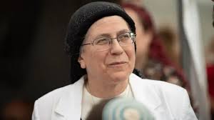 Врач из «Хадассы» оскорбил Орит Струк: «Расистка!»