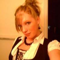 Arianna Boyd (@AriannaRochelle)